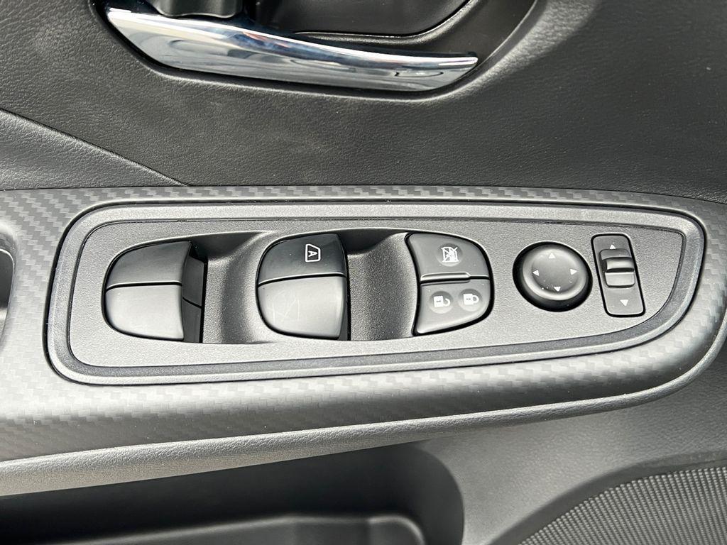 new 2025 Nissan Versa car, priced at $18,230