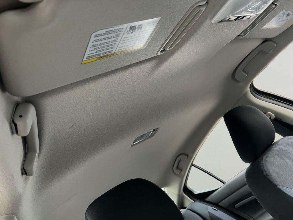 new 2025 Nissan Versa car, priced at $18,230