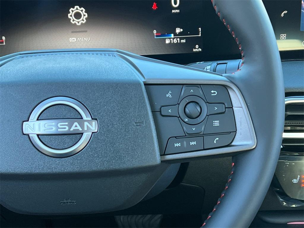 new 2026 Nissan Sentra car, priced at $28,059