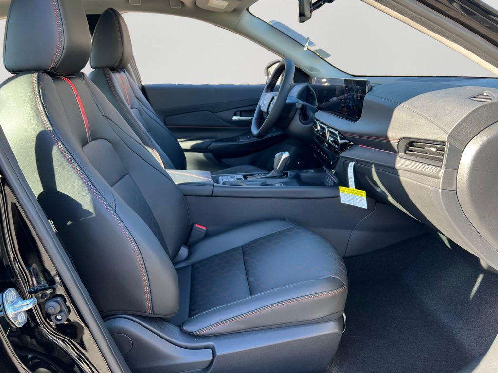 new 2026 Nissan Sentra car, priced at $28,059