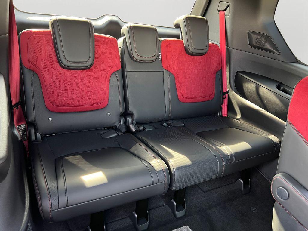 new 2026 Nissan Armada car, priced at $76,247