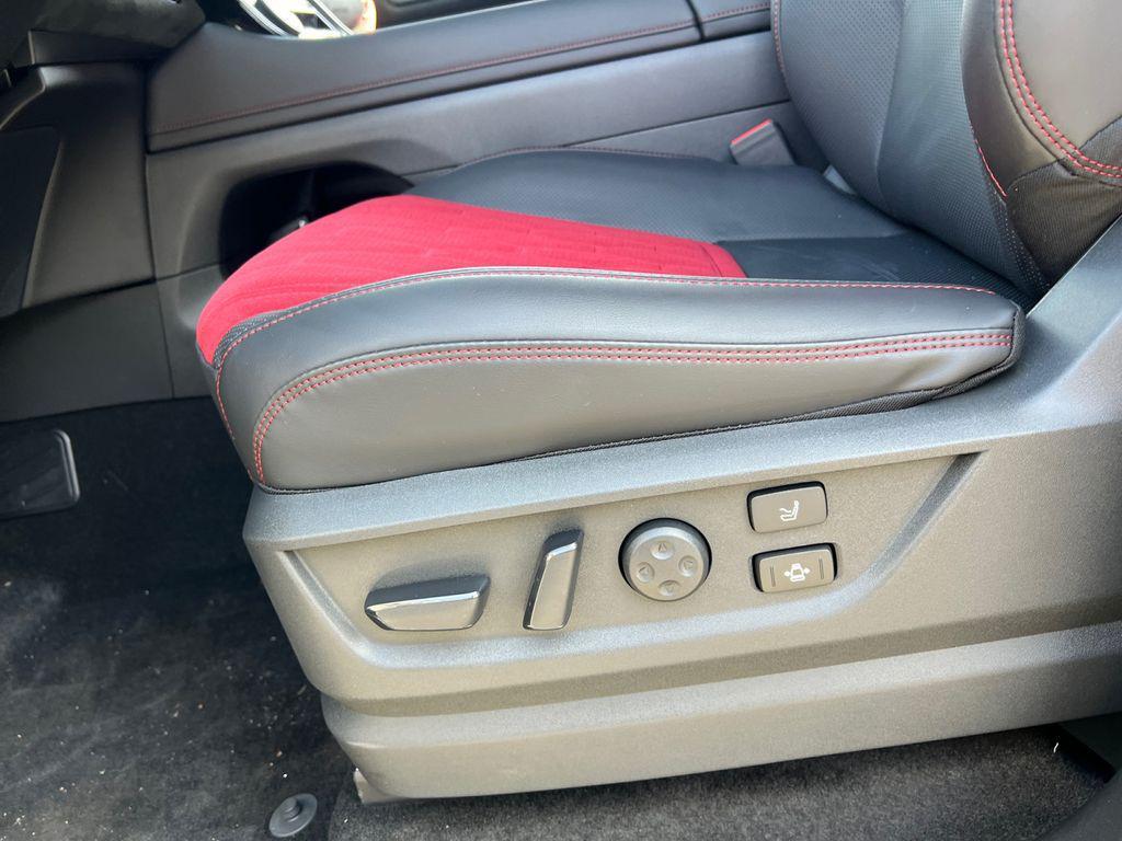 new 2026 Nissan Armada car, priced at $76,247