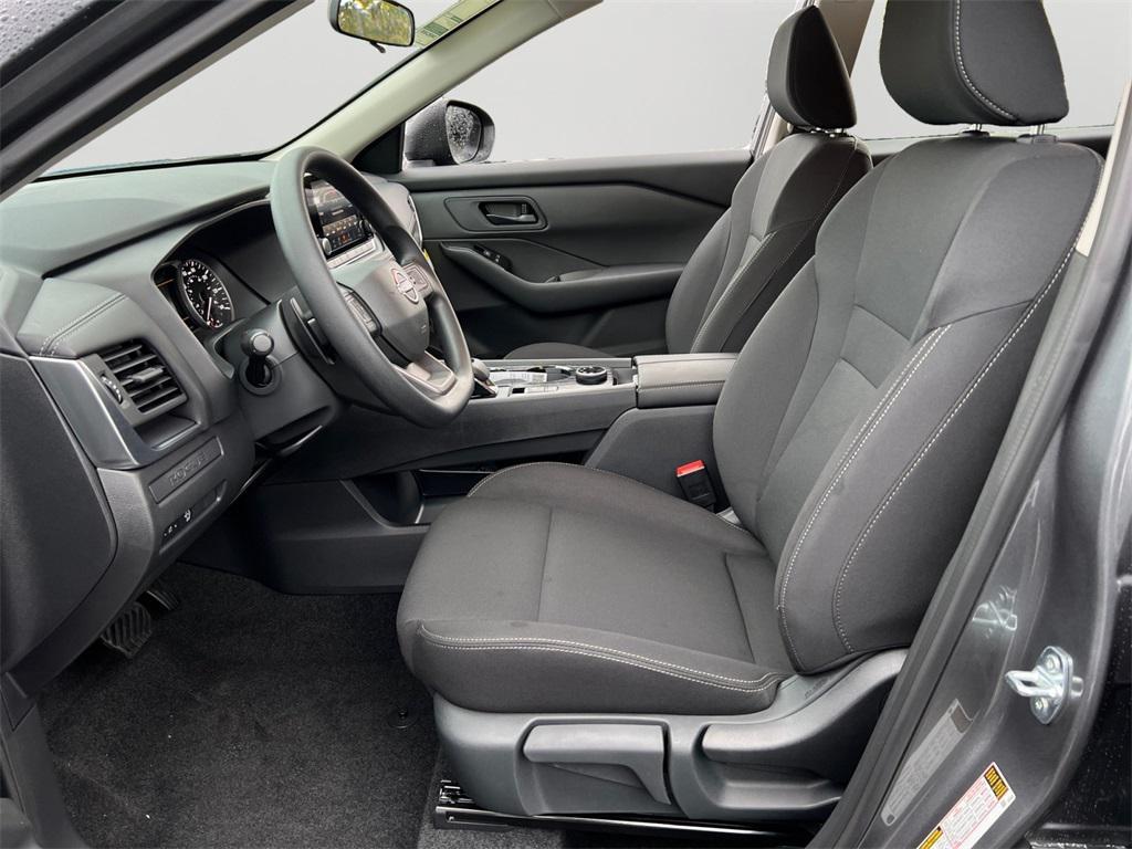 new 2026 Nissan Rogue car, priced at $26,291