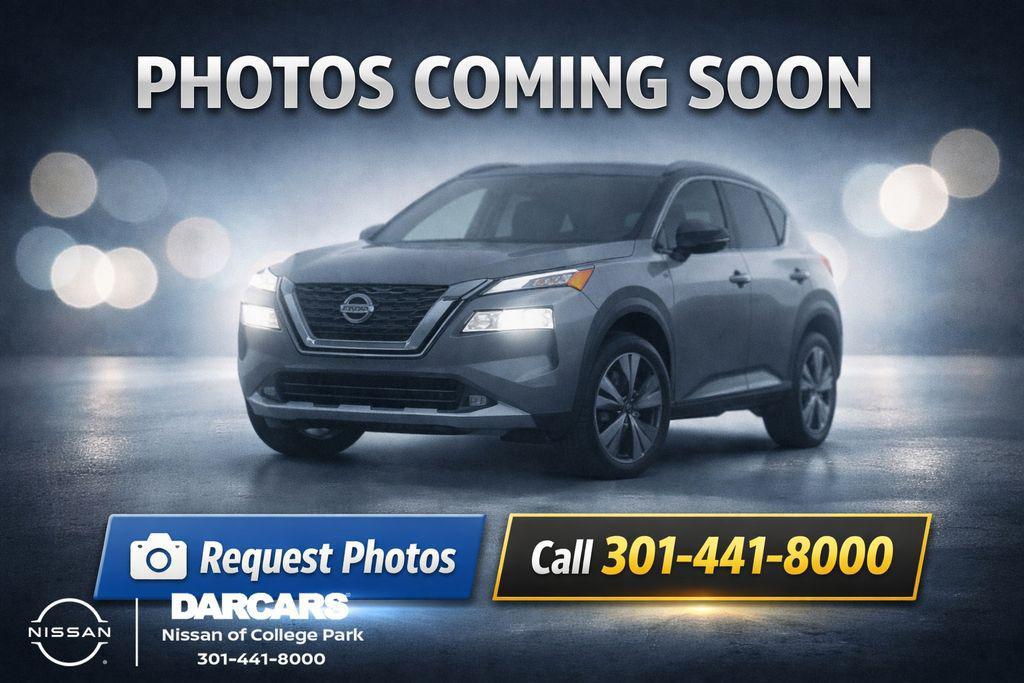 used 2024 Nissan Rogue car, priced at $17,550