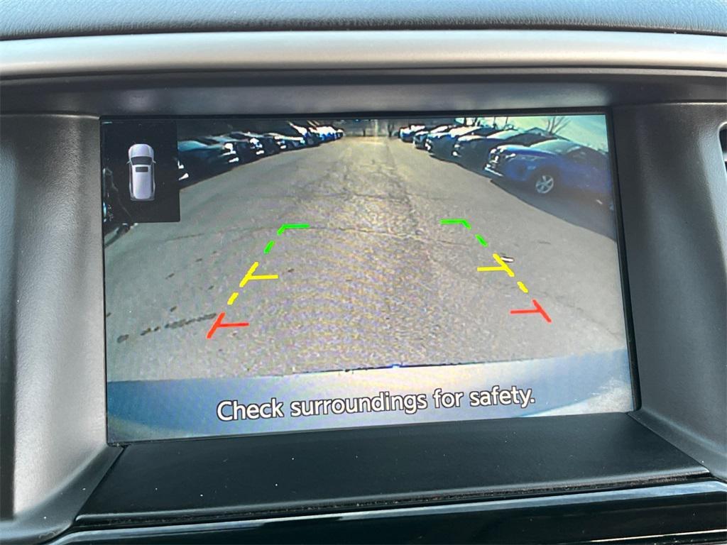 used 2019 Nissan Pathfinder car, priced at $13,475