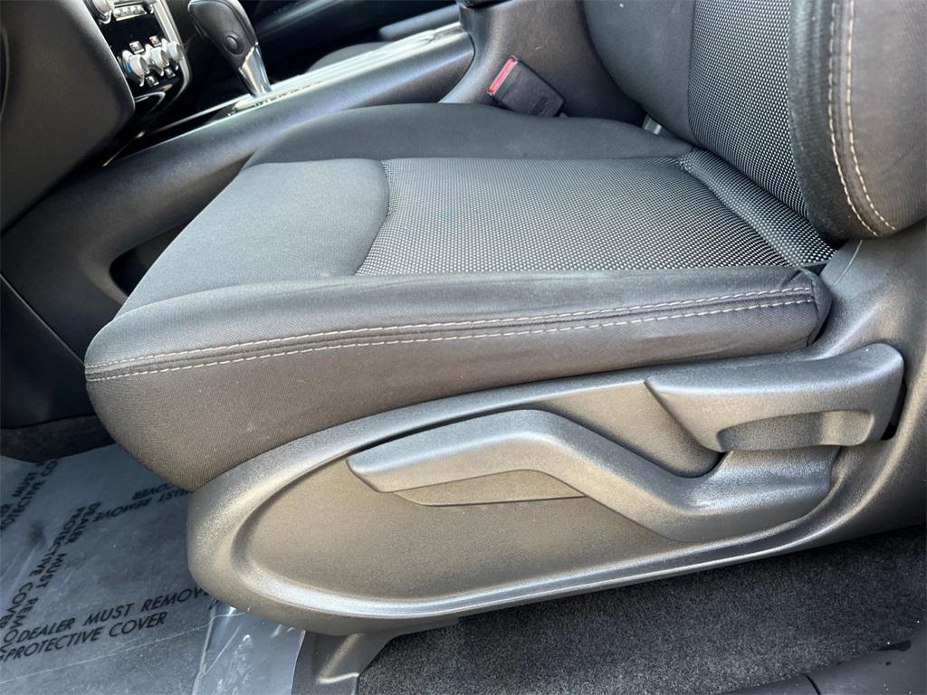 used 2019 Nissan Pathfinder car, priced at $13,475