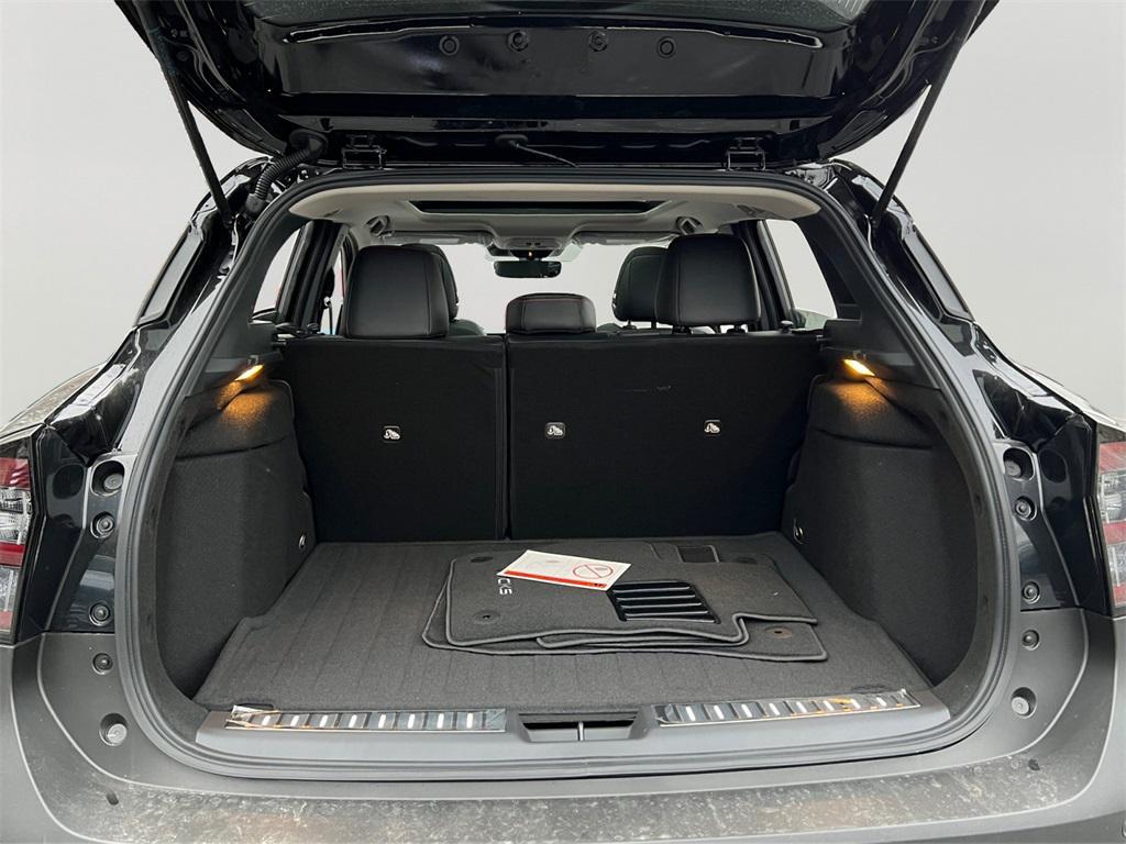 new 2026 Nissan Kicks car, priced at $30,551