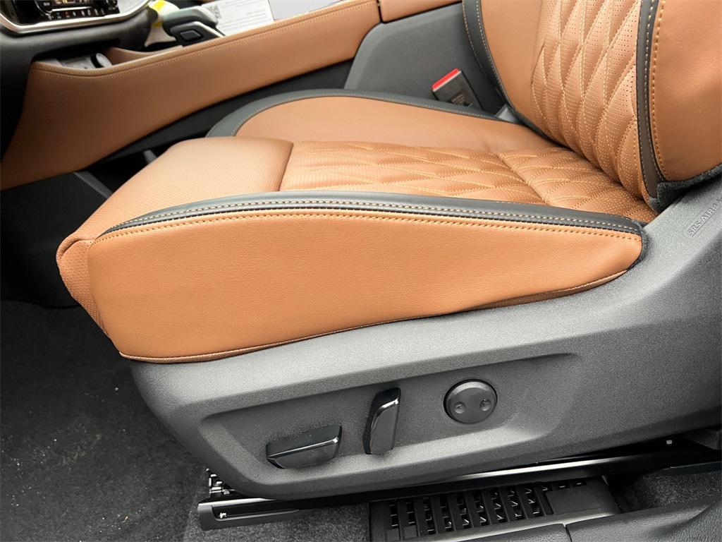 new 2026 Nissan Rogue car, priced at $39,671