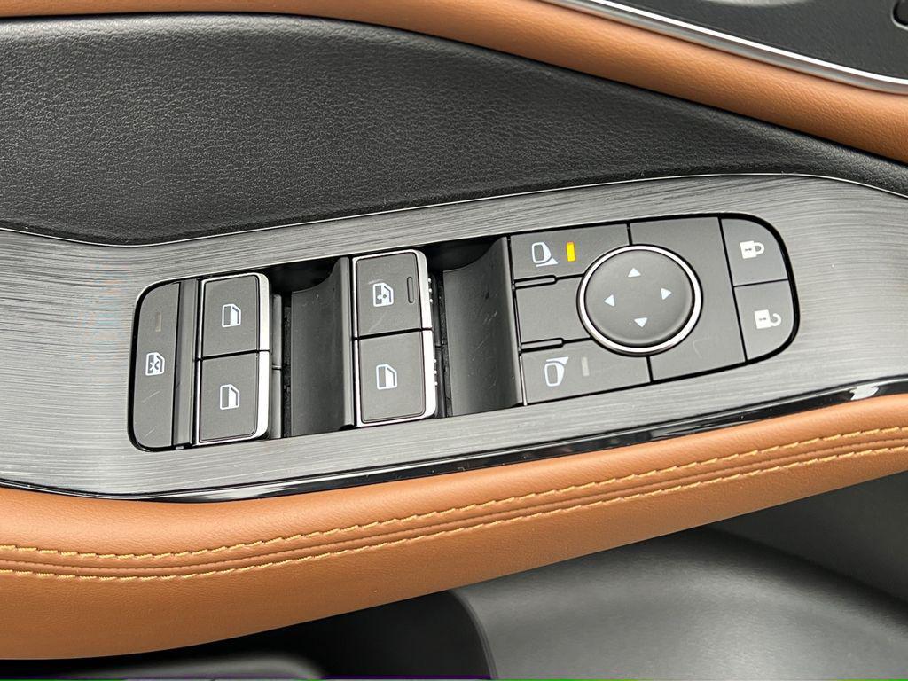 new 2026 Nissan Rogue car, priced at $40,371