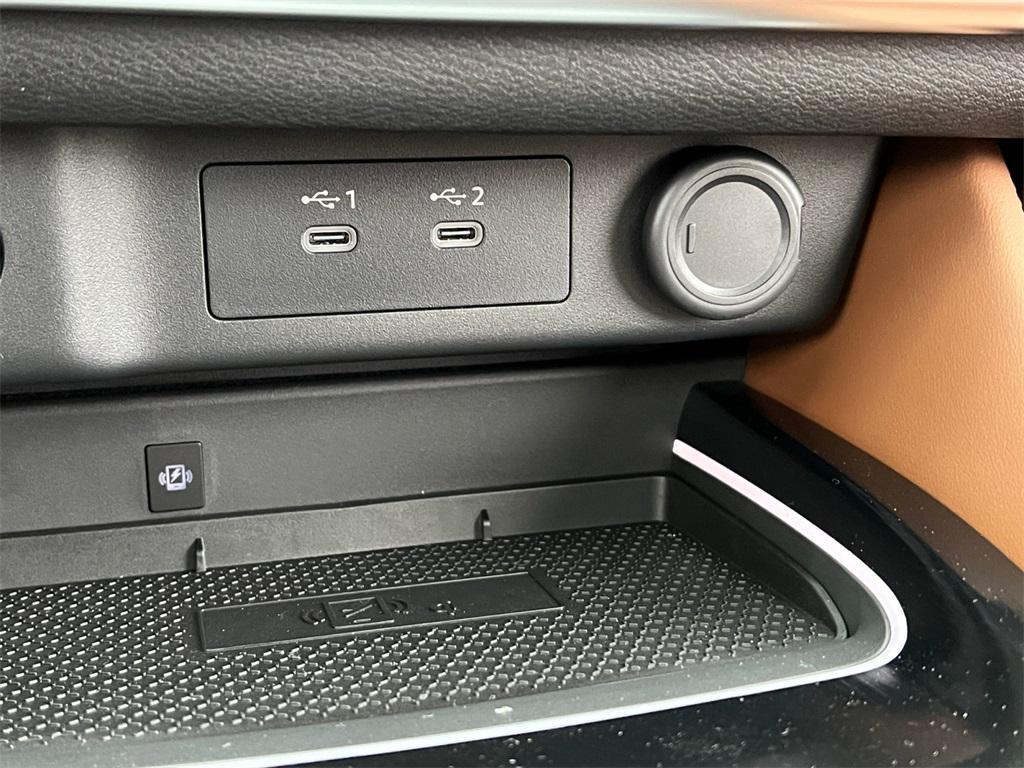 new 2026 Nissan Rogue car, priced at $39,671