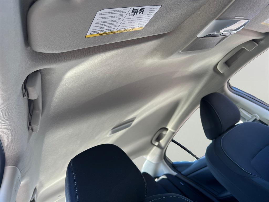 used 2025 Nissan Sentra car, priced at $17,995