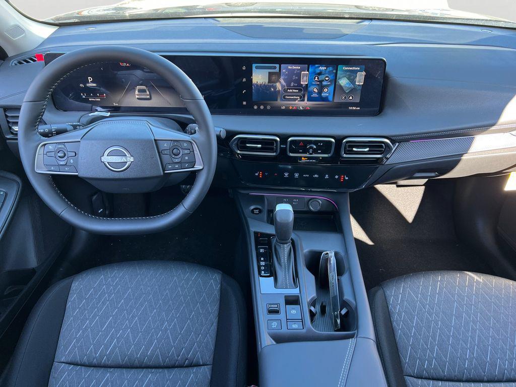 new 2026 Nissan Sentra car, priced at $23,964