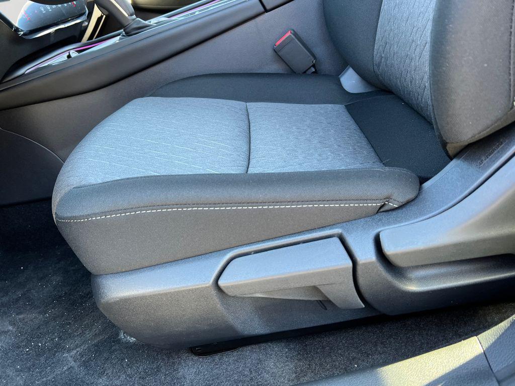 new 2026 Nissan Sentra car, priced at $23,964