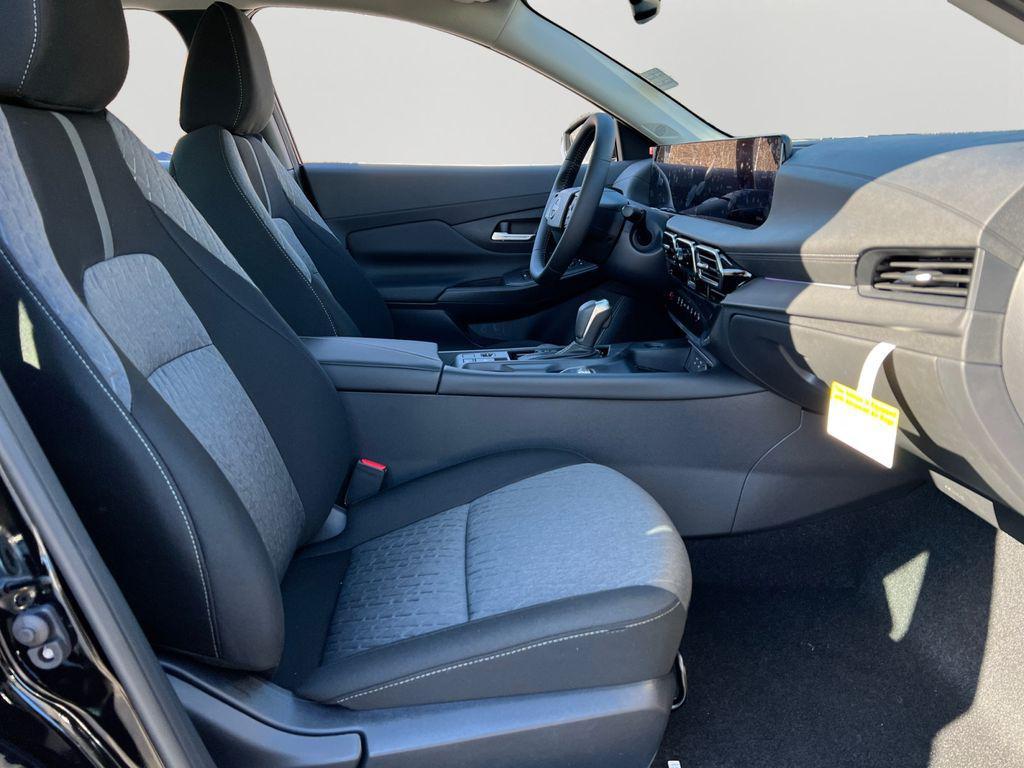 new 2026 Nissan Sentra car, priced at $23,964