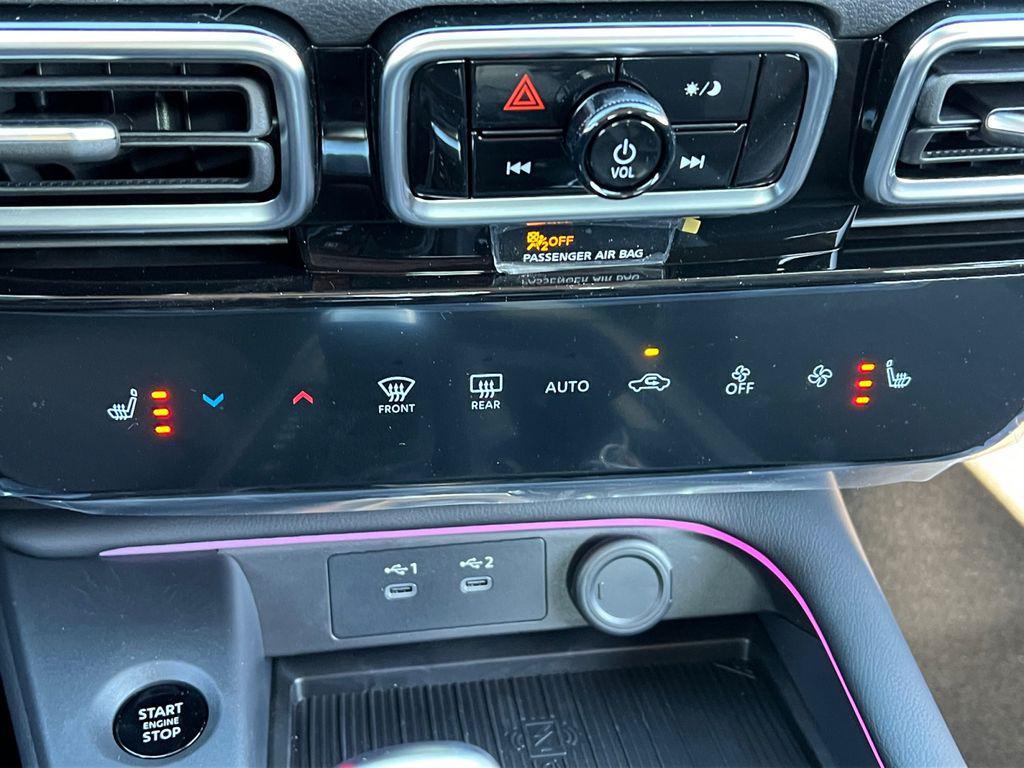 new 2026 Nissan Sentra car, priced at $23,964