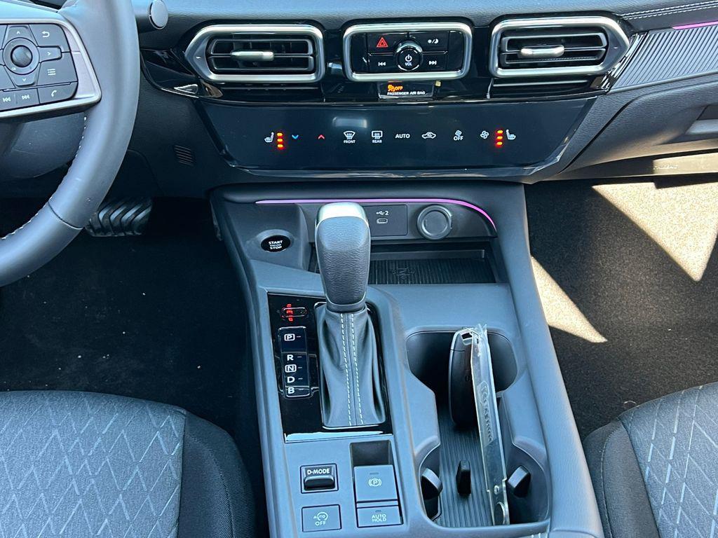 new 2026 Nissan Sentra car, priced at $23,964