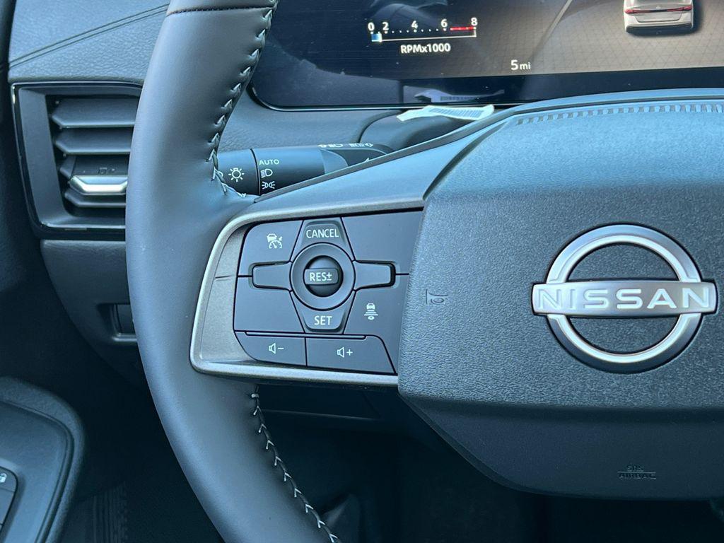 new 2026 Nissan Sentra car, priced at $23,964