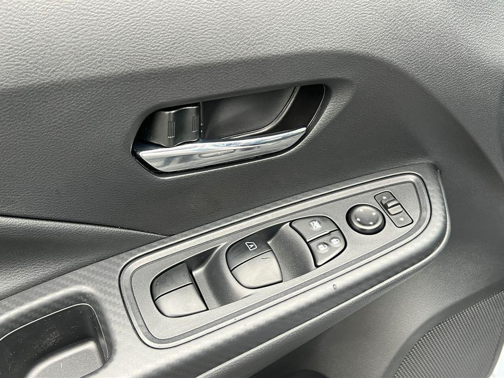 new 2025 Nissan Versa car, priced at $18,498