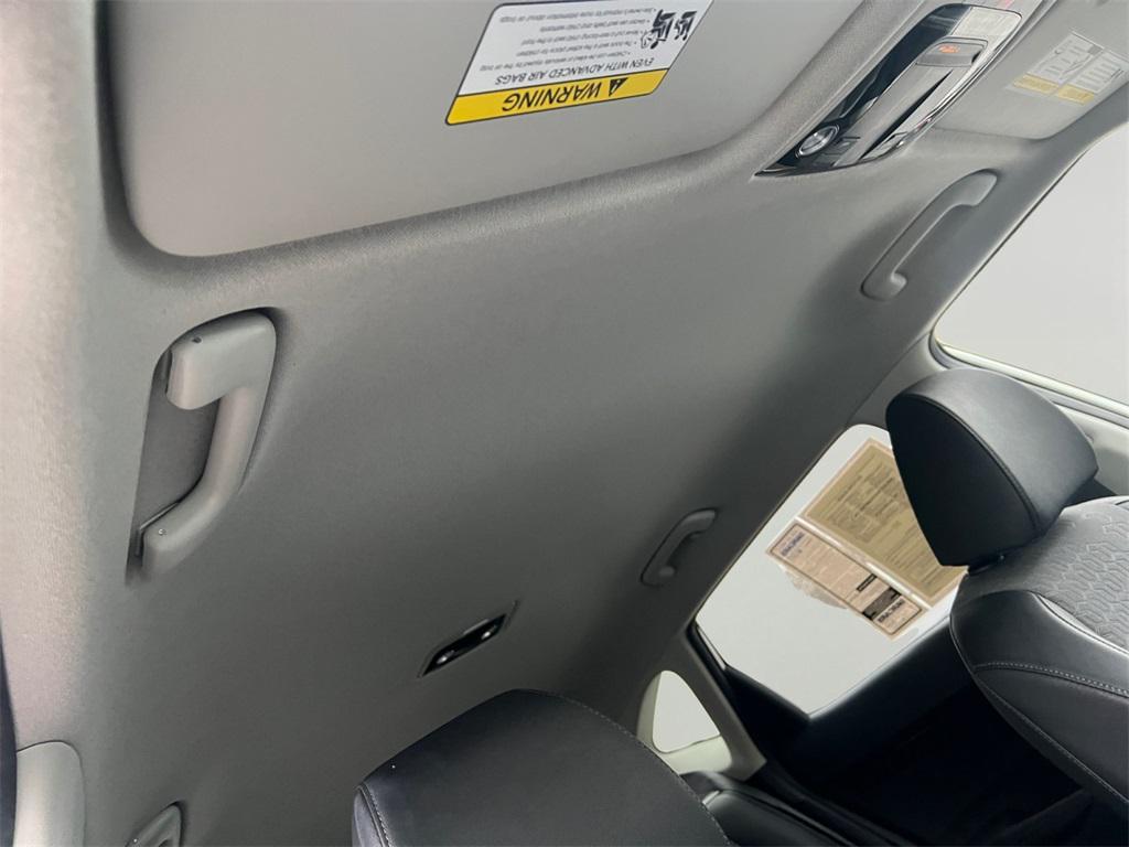 used 2024 Kia Seltos car, priced at $17,995