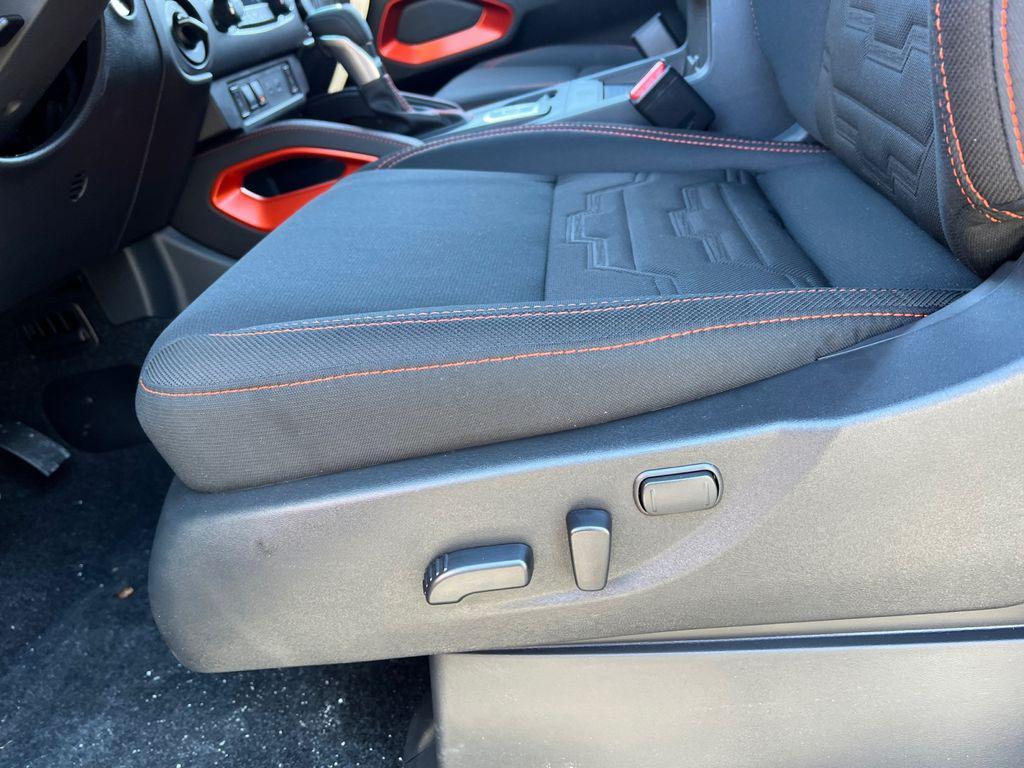 new 2026 Nissan Frontier car, priced at $41,888