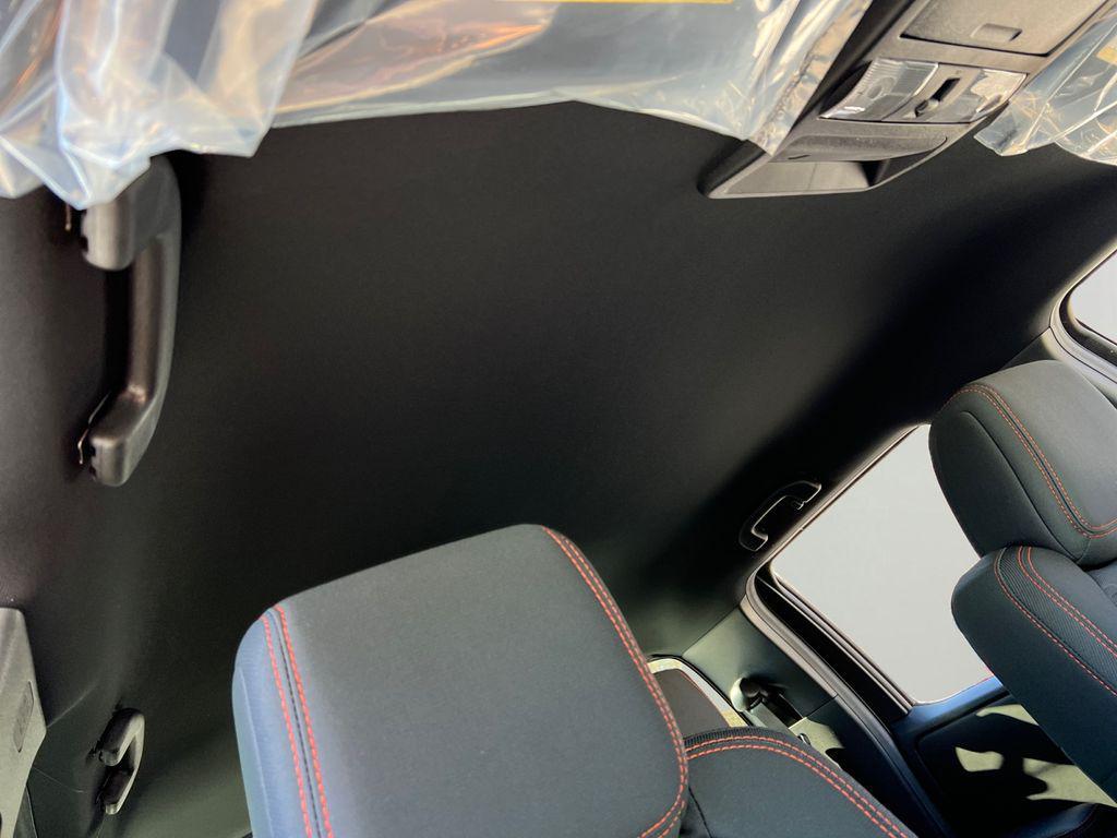 new 2026 Nissan Frontier car, priced at $41,888