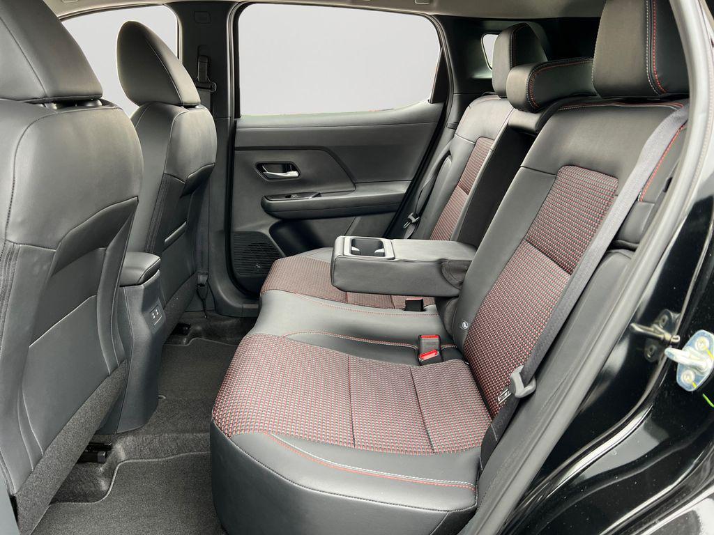 new 2026 Nissan Kicks car, priced at $28,730