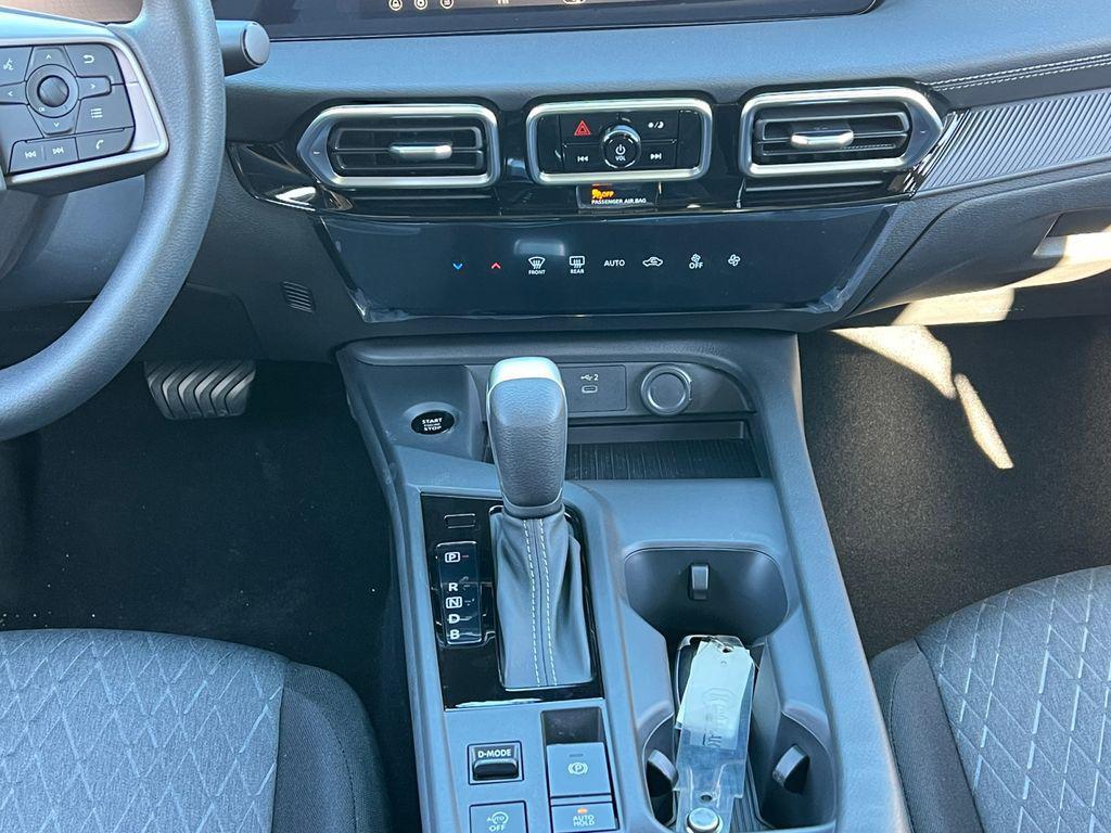 new 2026 Nissan Sentra car, priced at $22,691