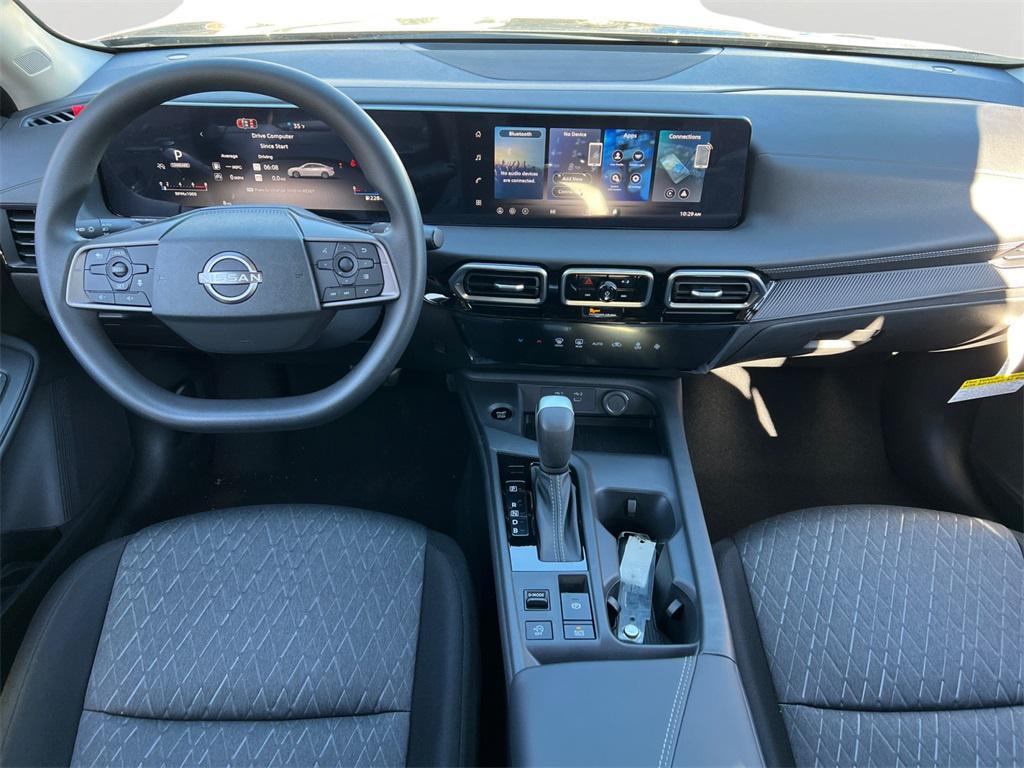 new 2026 Nissan Sentra car, priced at $23,191