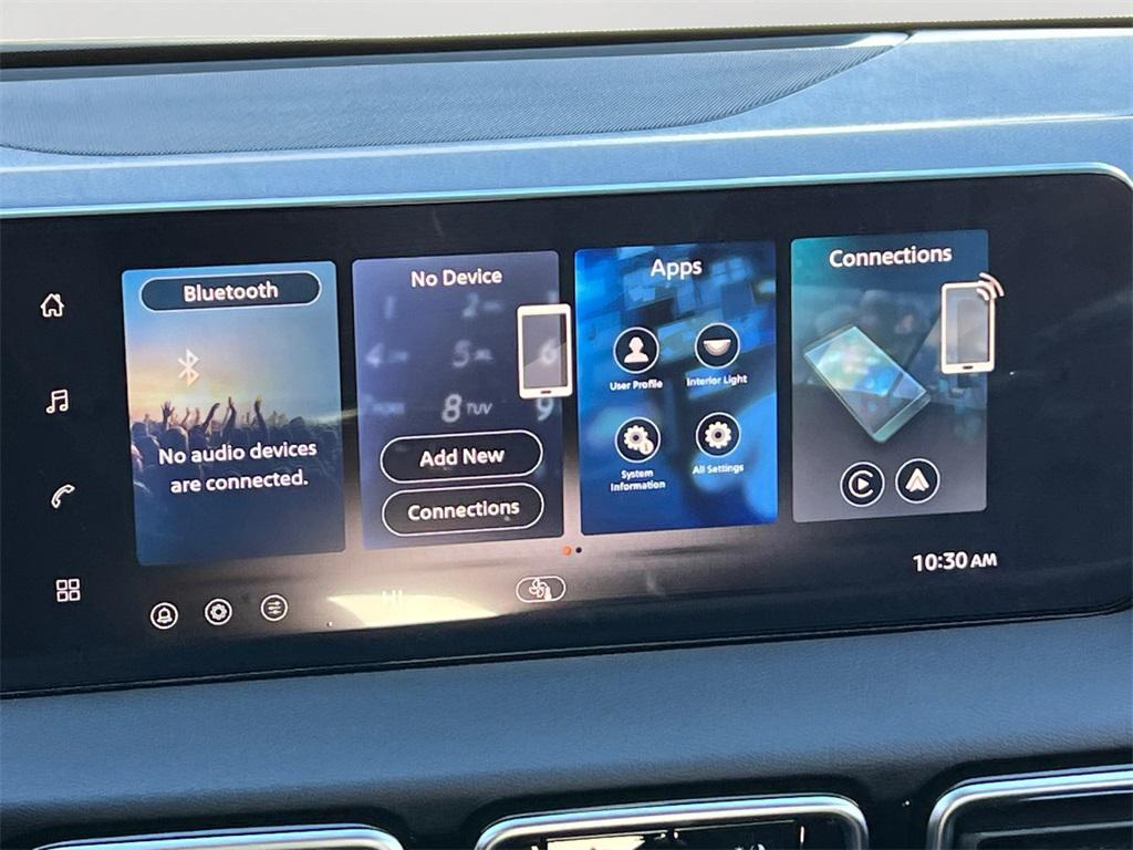 new 2026 Nissan Sentra car, priced at $23,191