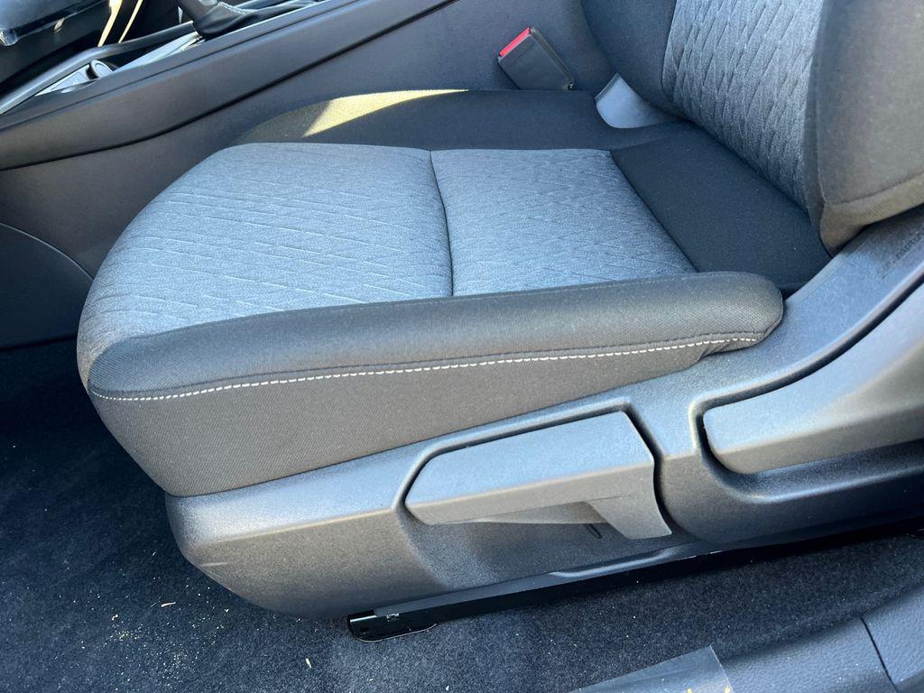 new 2026 Nissan Sentra car, priced at $22,691