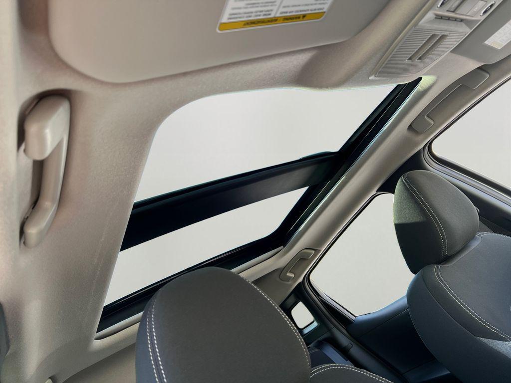 new 2026 Nissan Kicks car, priced at $26,776