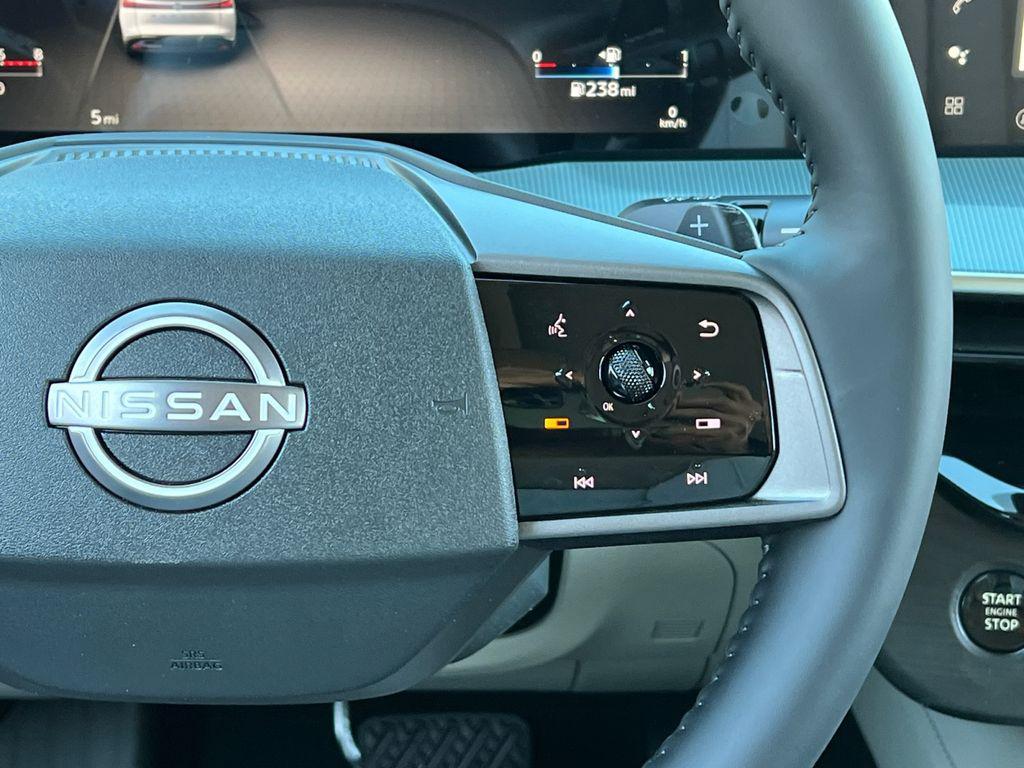 new 2026 Nissan Murano car, priced at $45,385