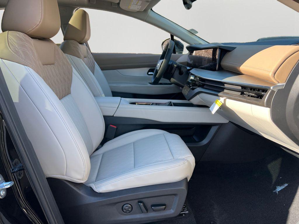 new 2026 Nissan Murano car, priced at $45,385