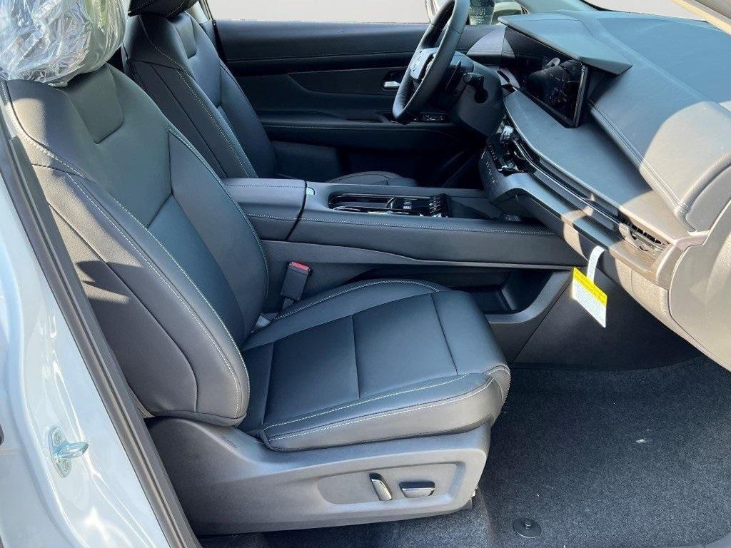 new 2025 Nissan Murano car, priced at $32,519