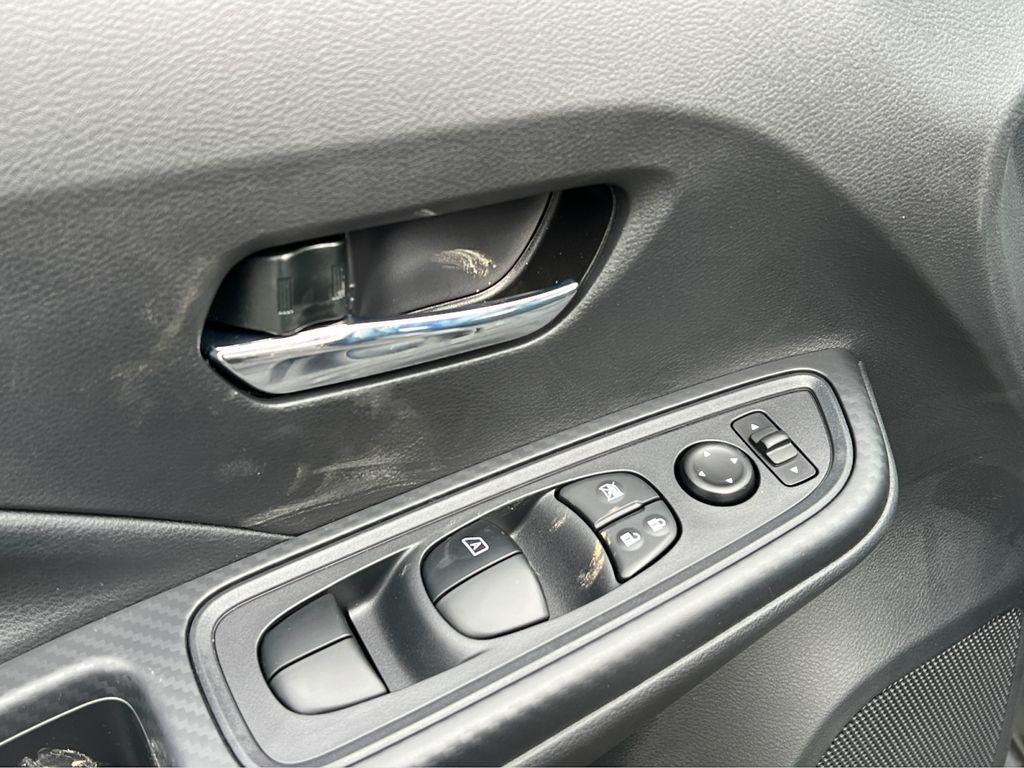 new 2025 Nissan Versa car, priced at $18,230