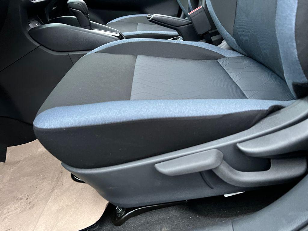 new 2025 Nissan Versa car, priced at $18,230