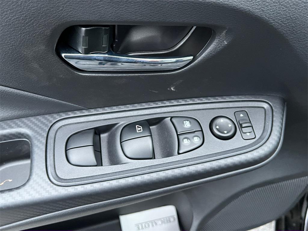 new 2025 Nissan Versa car, priced at $18,130