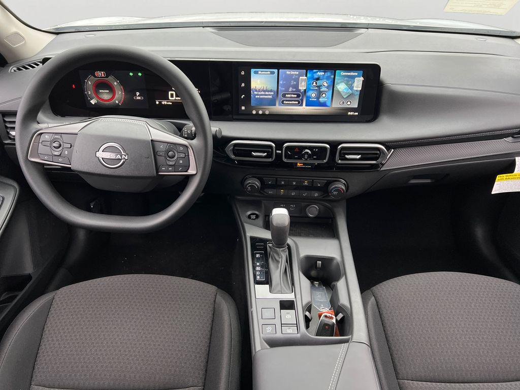 new 2026 Nissan Sentra car, priced at $22,692