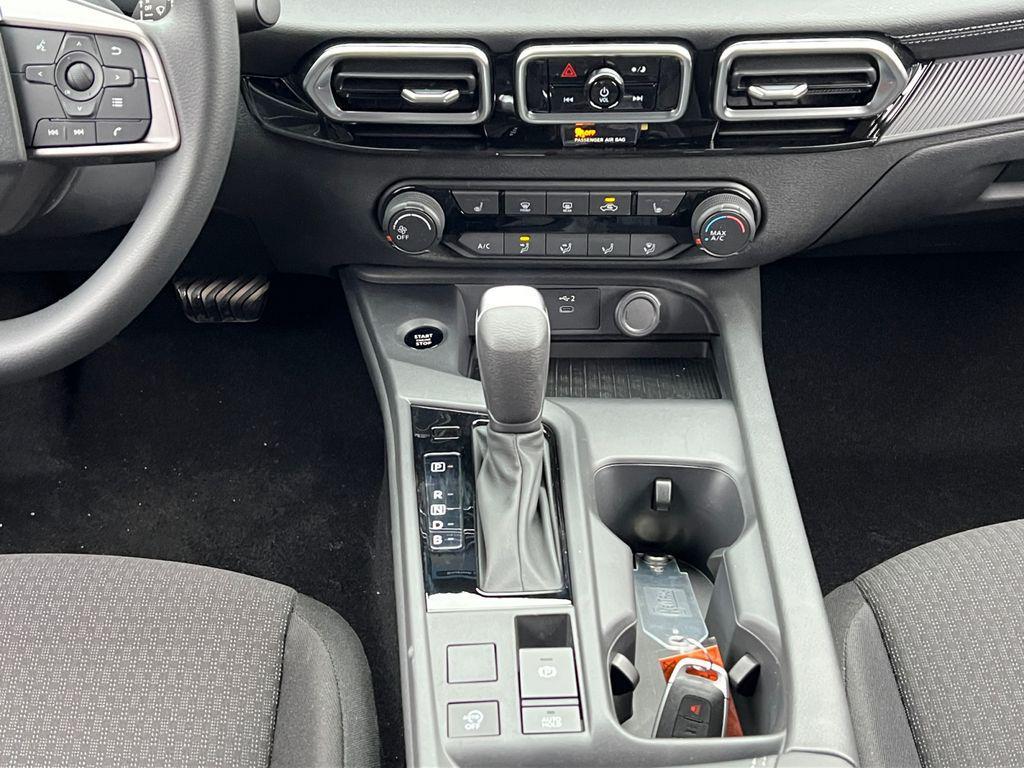 new 2026 Nissan Sentra car, priced at $22,692