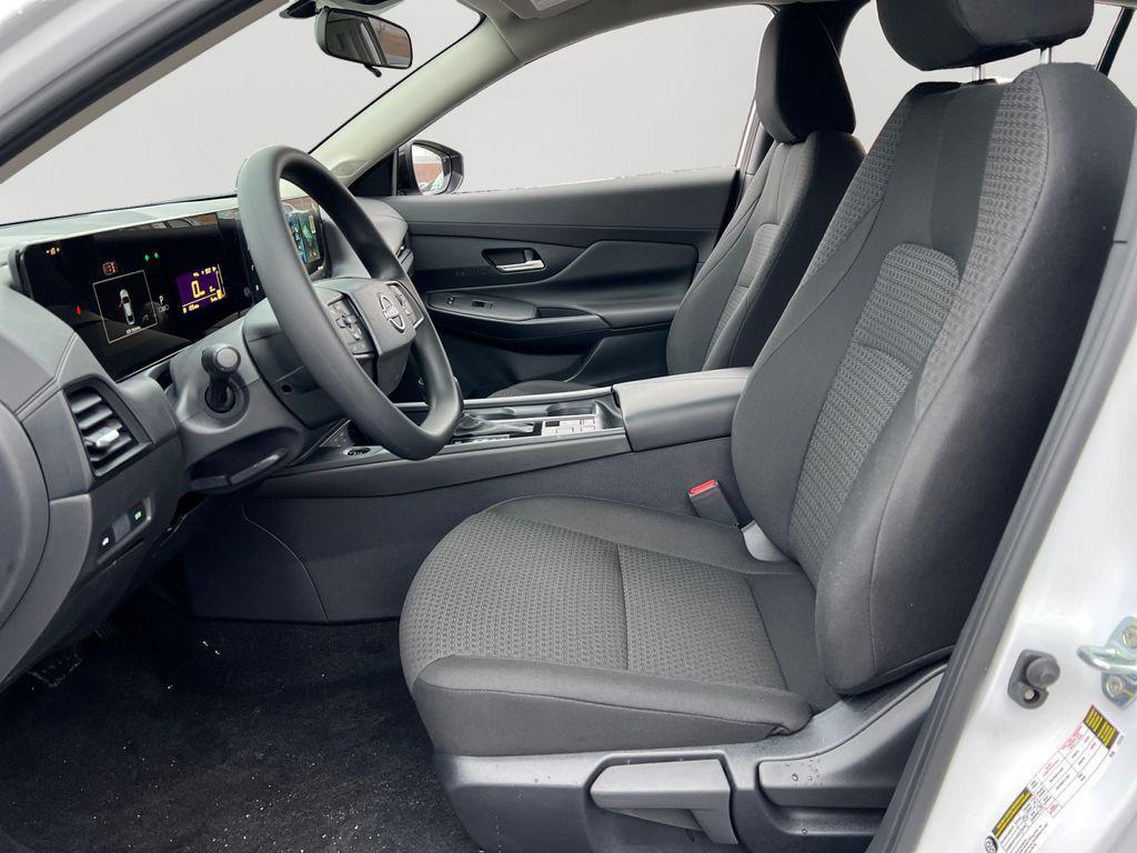 new 2026 Nissan Sentra car, priced at $22,692