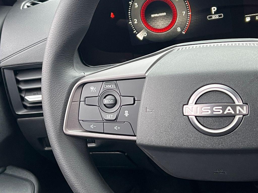 new 2026 Nissan Sentra car, priced at $22,692