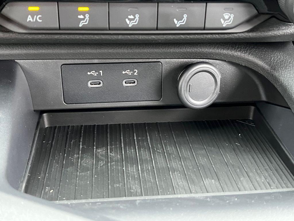 new 2026 Nissan Sentra car, priced at $22,692