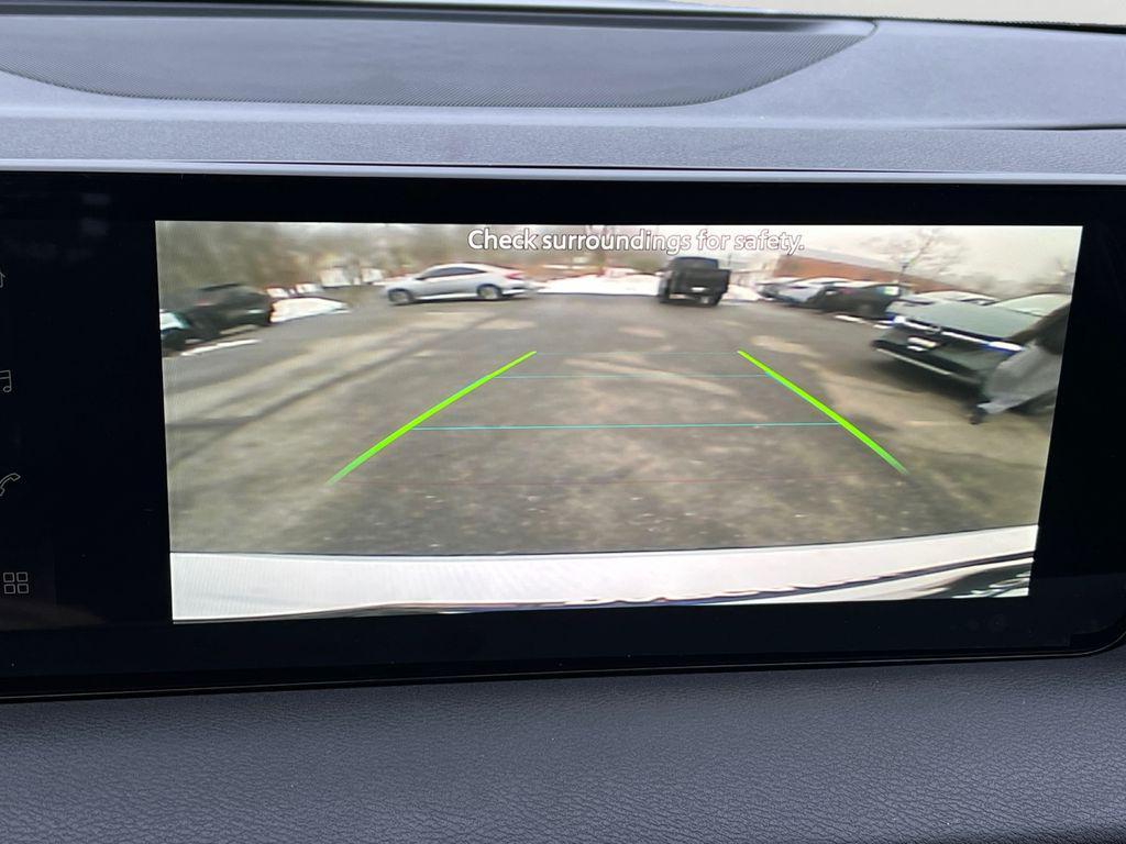 new 2026 Nissan Sentra car, priced at $22,692