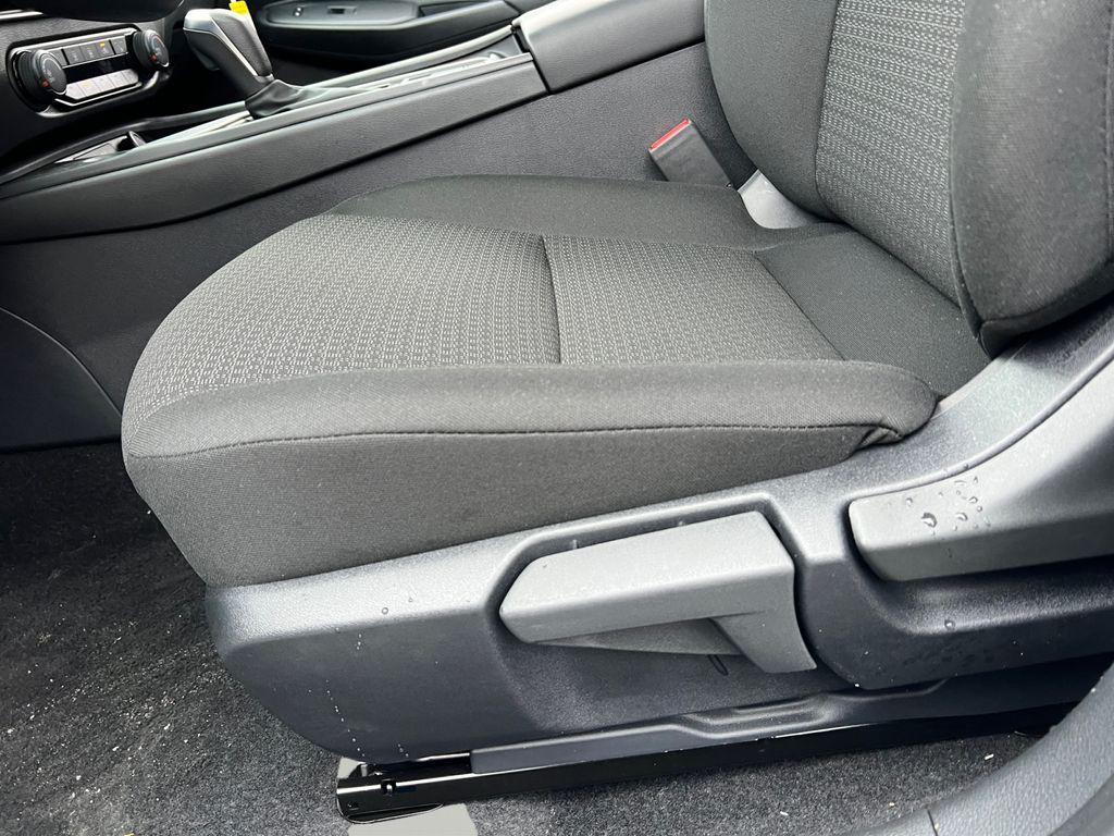 new 2026 Nissan Sentra car, priced at $22,692