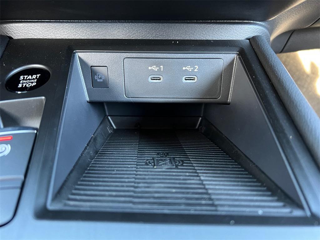 new 2026 Nissan Kicks car, priced at $29,847