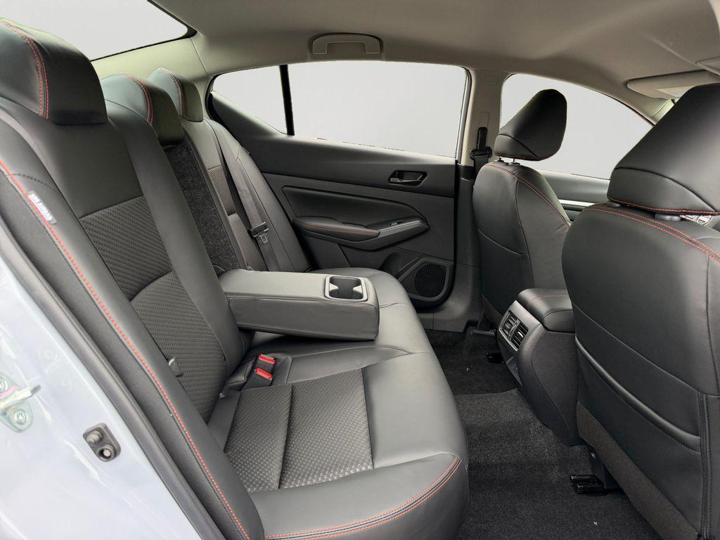 new 2026 Nissan Altima car, priced at $32,890