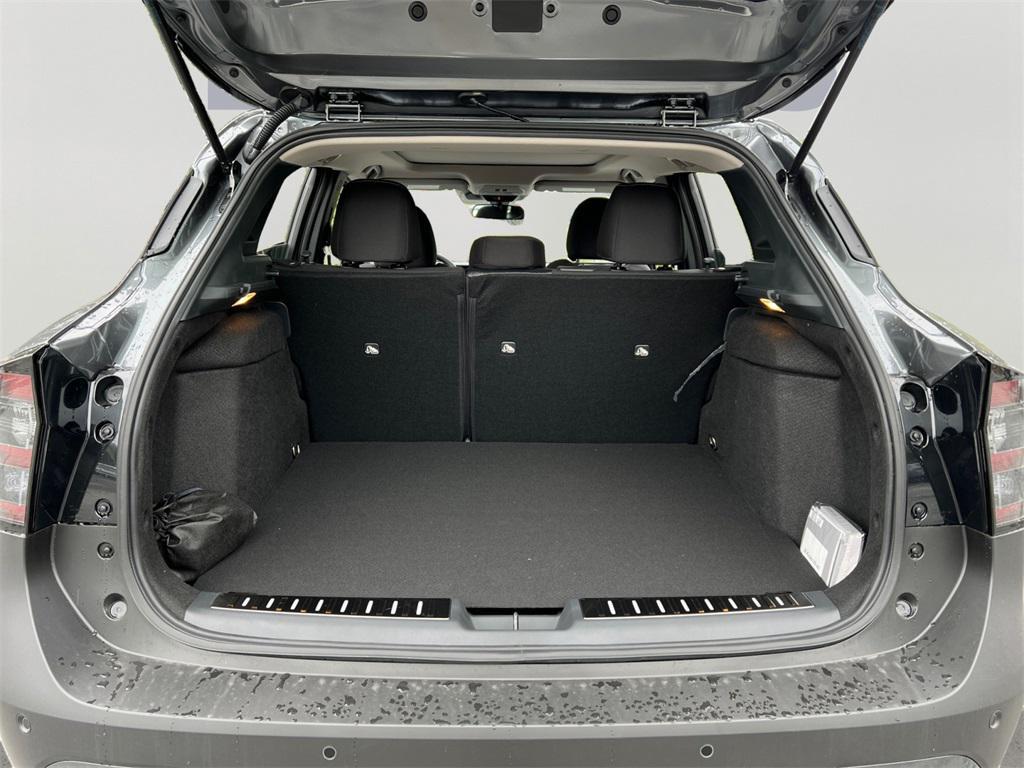 new 2026 Nissan Kicks car, priced at $27,852