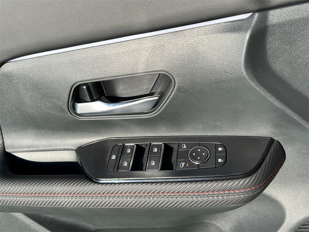 new 2026 Nissan Kicks car, priced at $28,030