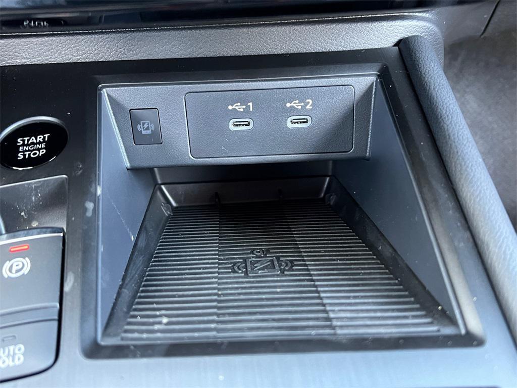 new 2026 Nissan Kicks car, priced at $28,030