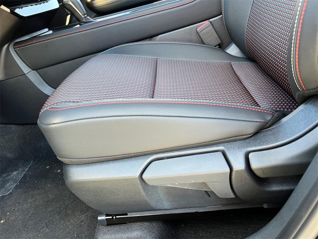 new 2026 Nissan Kicks car, priced at $28,030